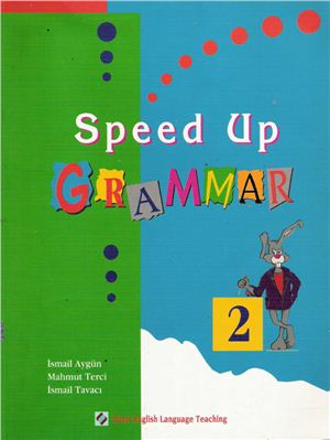 Speed Up Grammar 2