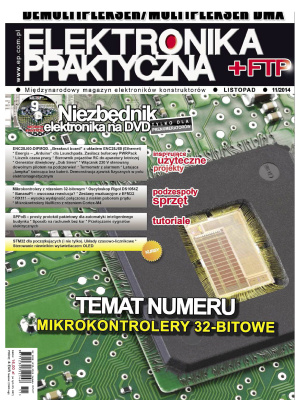 Elektronika Praktyczna 2014 №11