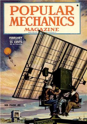 Popular Mechanics 1946 №02