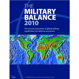 The Military Balance 2010