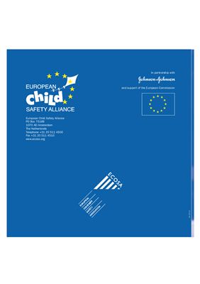 СПР. A Guide to Child Safety Regulations and Standards in Europe