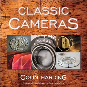 Colin Harding. Classic Cameras