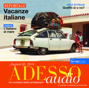 Adesso audio 2014 №08