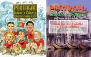 Lathrop Thomas A., Dias Eduardo M. Portugal L?ngua e Cultura (Portugal Lingua e Cultura) / Португалия: язык и культура. Audio. Part 2