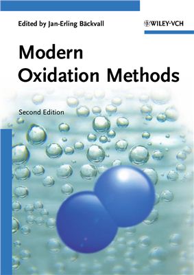 Baeckvall J.-E. (ed.) Modern Oxidation Methods