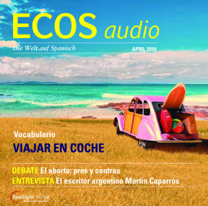 Ecos Audio 2016 №04