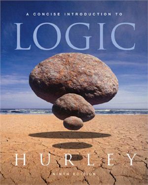 Hurley P.J. A Concise Introduction to Logic