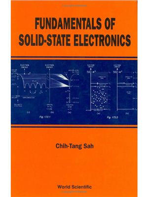 Sah C.-T. Fundamentals of Solid-State Electronics