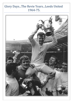 Glory Days...The Revie Years...Leeds United. 1964-75 (дополнение)
