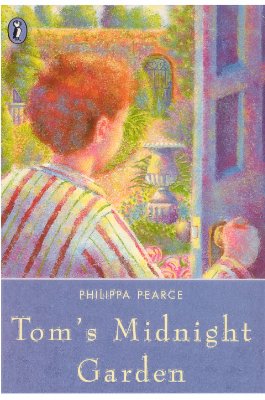 Pearce Philippa. Tom's Midnight Garden