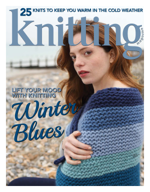 Knitting 2017 №02 (164)