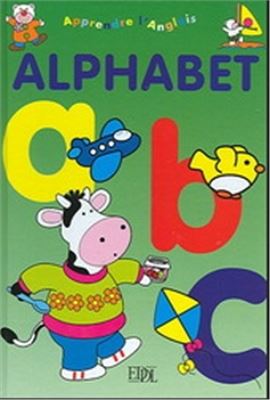 Alphabet - Apprendre l'anglais