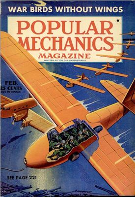 Popular Mechanics 1941 №02