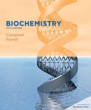 Campbell M.K., Farrell C.O. Biochemistry
