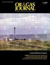 Oil and Gas Journal 2007 №105.04 January