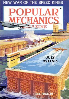 Popular Mechanics 1937 №07