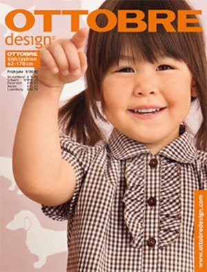 Ottobre Design 2010 №01