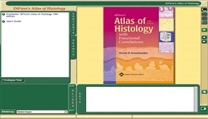DiFiore's Atlas of Histology with Functional Correlations, 10th Edition