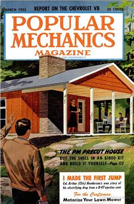Popular Mechanics 1955 №03
