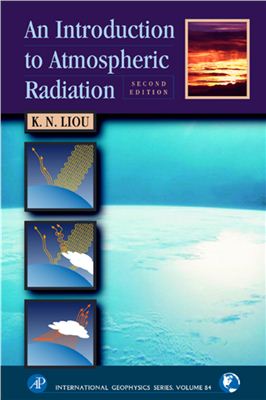 Liou K.N. An Introduction to Atmospheric Radiation