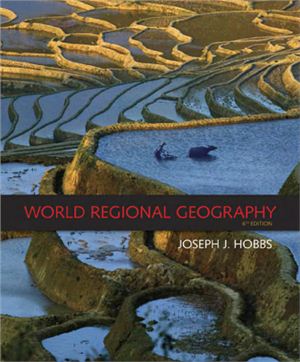 Hobbs Joseph J. World Regional Geography