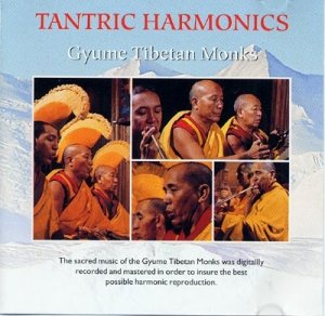 Горловое пение тибетских монахов