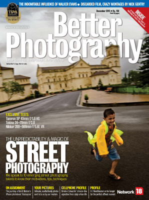 Better Photography 2015 №12