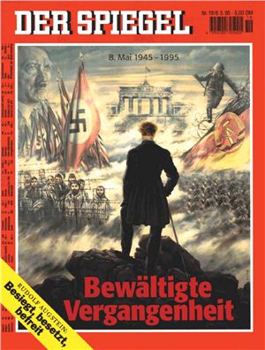 Der Spiegel 1995 №19