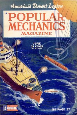 Popular Mechanics 1943 №06