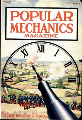 Popular Mechanics 1915 №05