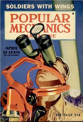 Popular Mechanics 1941 №04
