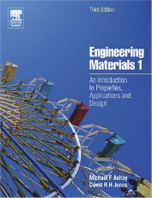 Engineering Materials 2 Ashby Solutions Manual