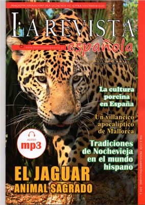 La Revista Española 2012 №06 (10)