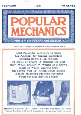 Popular mechanics 1907 №02