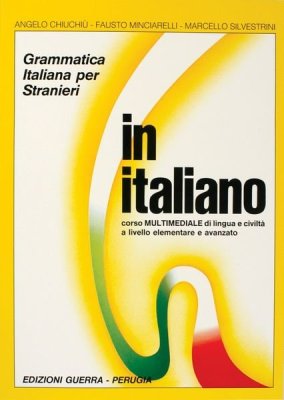 Chiuchiu A., Minciarelli F., SilvestriniIn italiano M. In italiano: Сorso multimediale di lingua e civilt?. (Audio) Parte 2
