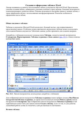 Microsoft Office Word (2003)