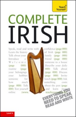 Diarmuid ? S?. Teach Yourself Complete Irish / Самоучитель ирландского языка. CD 2
