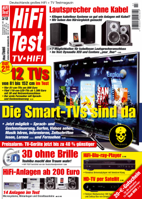 HIFI Test 2012 №03 Mai-Juni