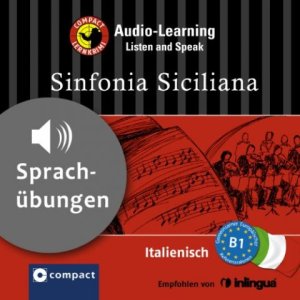 Felici Puccetti Allessandra. Sinfonia Siciliana (B1)