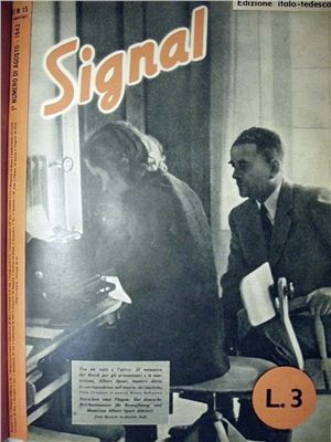 Signal 1943 №15-16