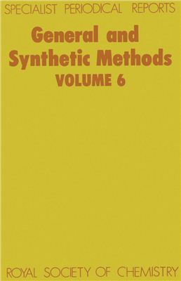 General and Synthetic Methods. Vol.06