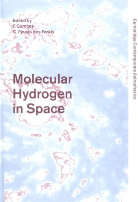 Combes F., des Forets G.P. (ed.). Molecular Hydrogen in Space