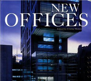 Montes C. New Offices
