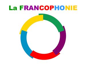 La Francophonie (Франкофония)