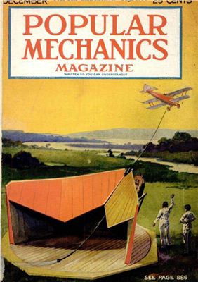 Popular Mechanics 1928 №12