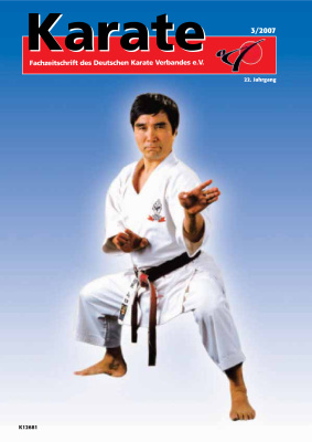Karate 2007 №03