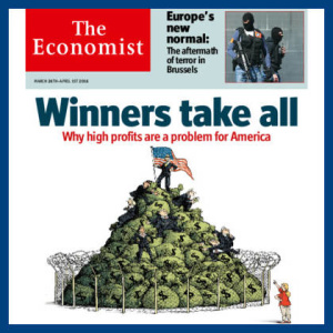 The Economist 2016.03 (March 26 - April 02)