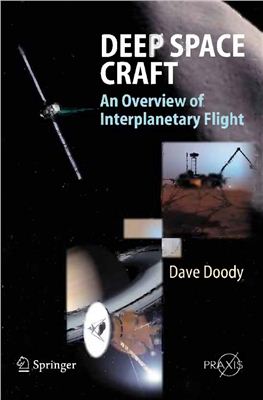 Doody D. Deep Space Craft: An Overview of Interplanetary Flight