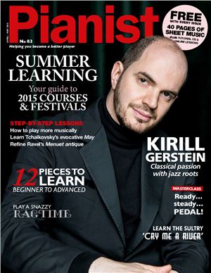 Pianist 2015 №83