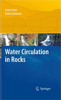 Laura Scesi and Paola Gattinoni. Water Circulation in Rocks